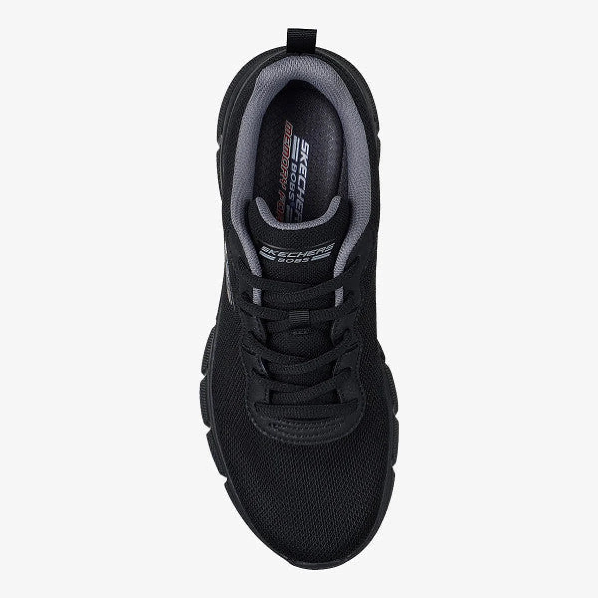 SKECHERS Patike BOBS B FLEX - 118109-BBK