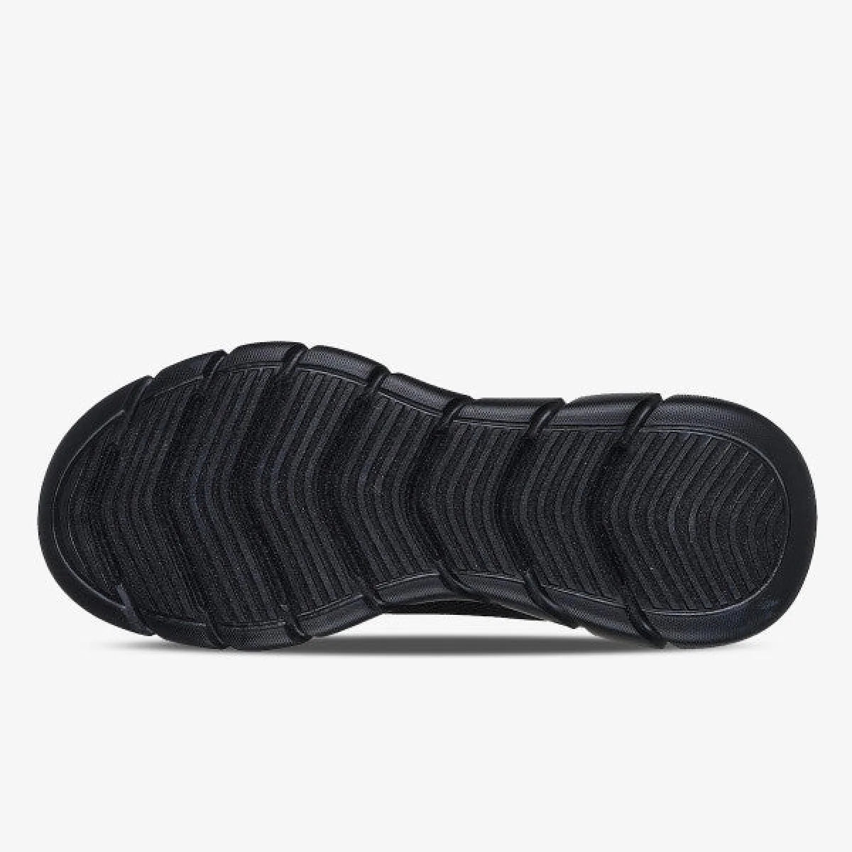 SKECHERS Patike BOBS B FLEX - 118109-BBK