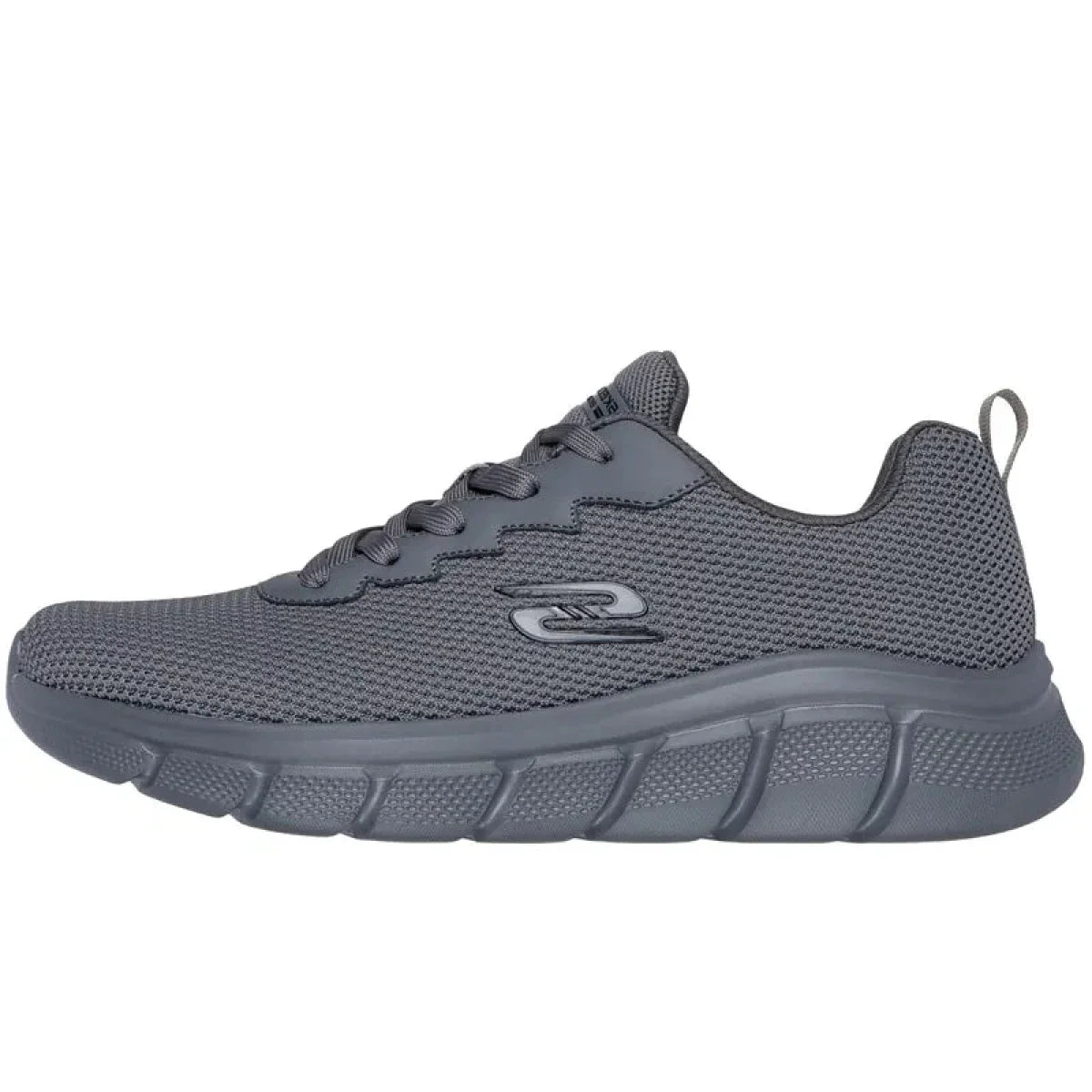 SKECHERS Patike BOBS B FLEX CHILL - 118106-DKGY