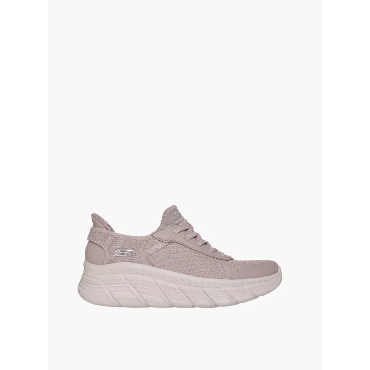 SKECHERS Patike BOBS B FLEX HI - 117391-TPE