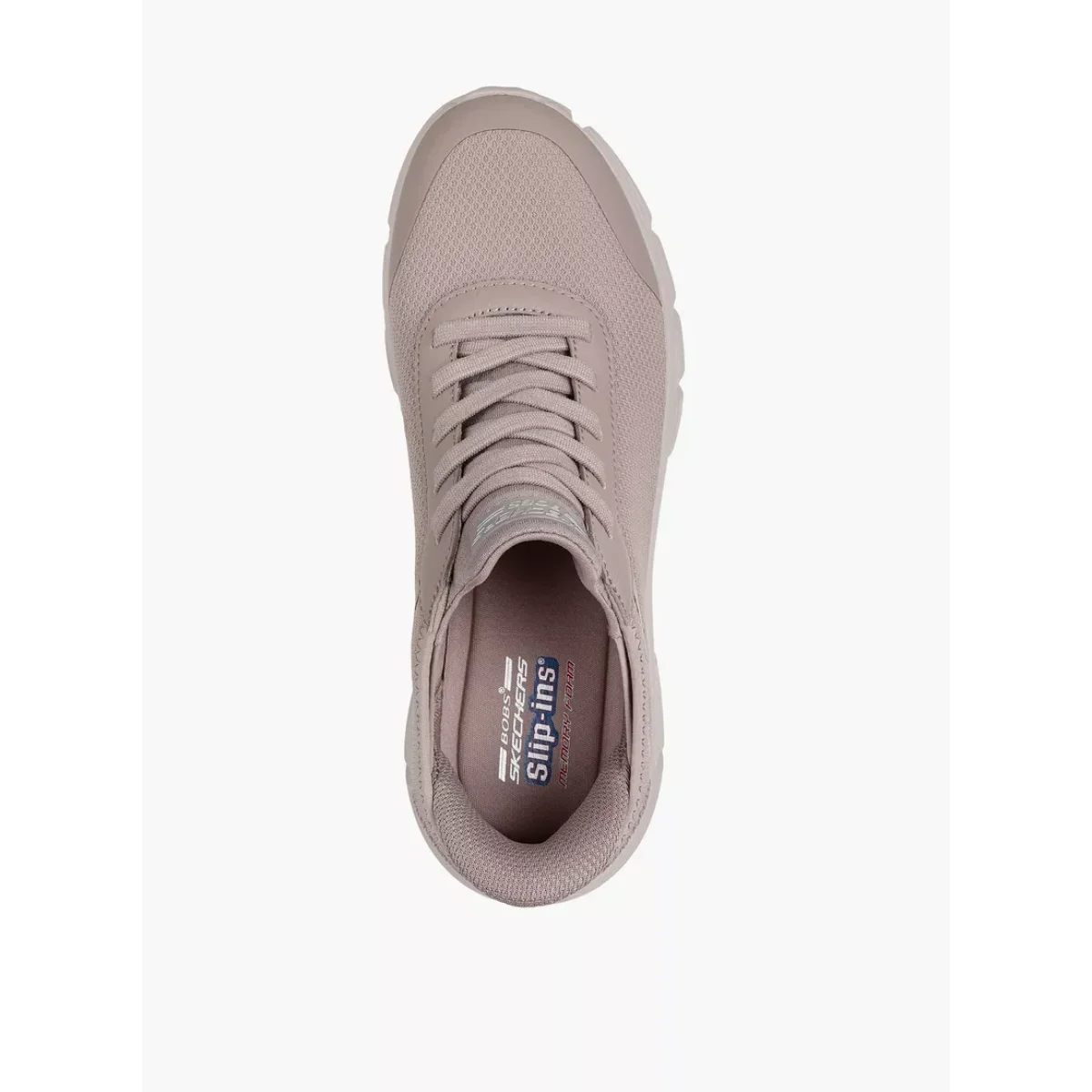 SKECHERS Patike BOBS B FLEX HI - 117391-TPE