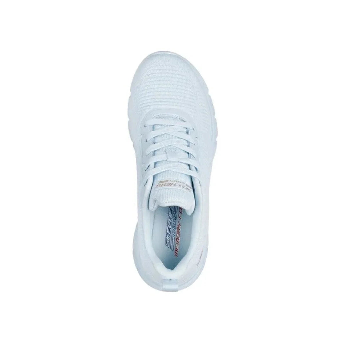 SKECHERS Patike BOBS B FLEX HI FLY 117385 LTBL