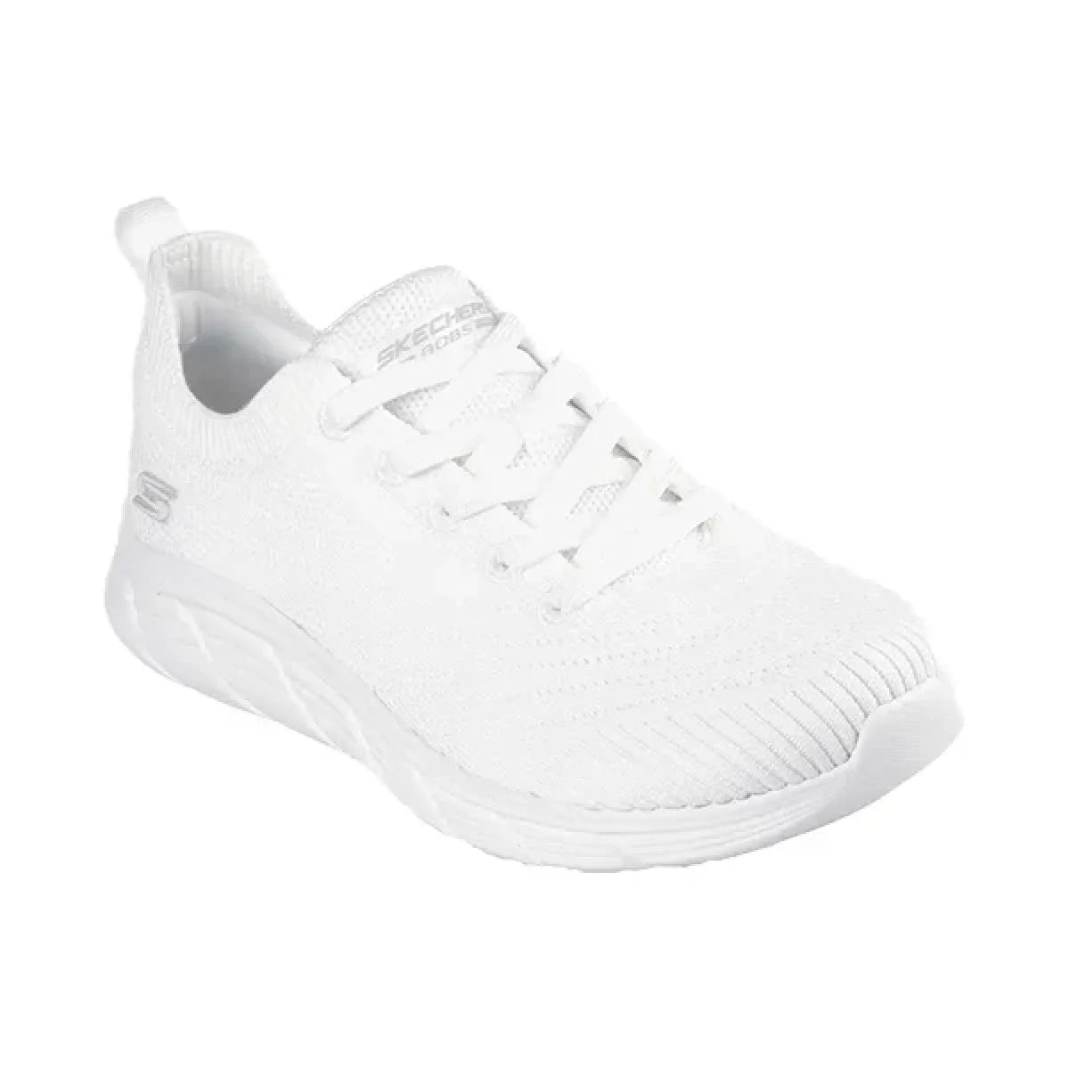 SKECHERS Patike BOBS B FLEX LO- GRACEFUL STRIDE - 117591-WHT