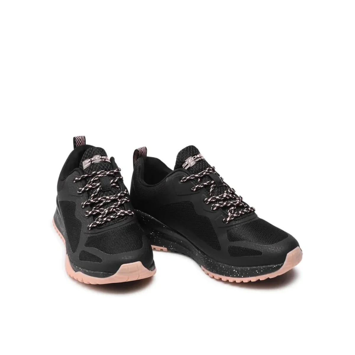 SKECHERS Patike BOBS SQUAD 3 - 117186-BLK