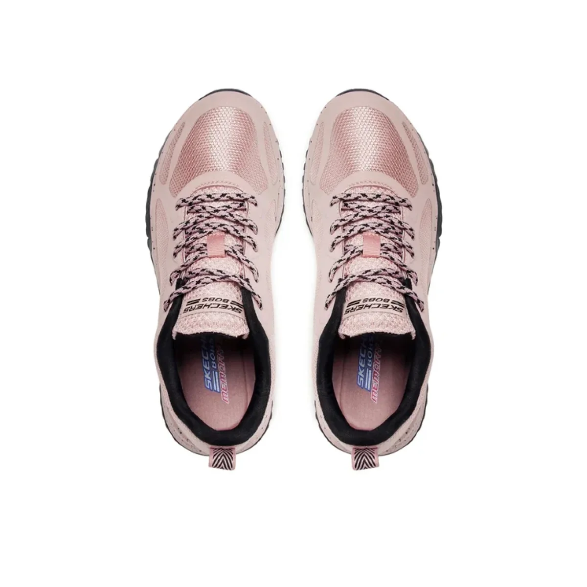 SKECHERS Patike BOBS SQUAD 3 - 117186-BLSH