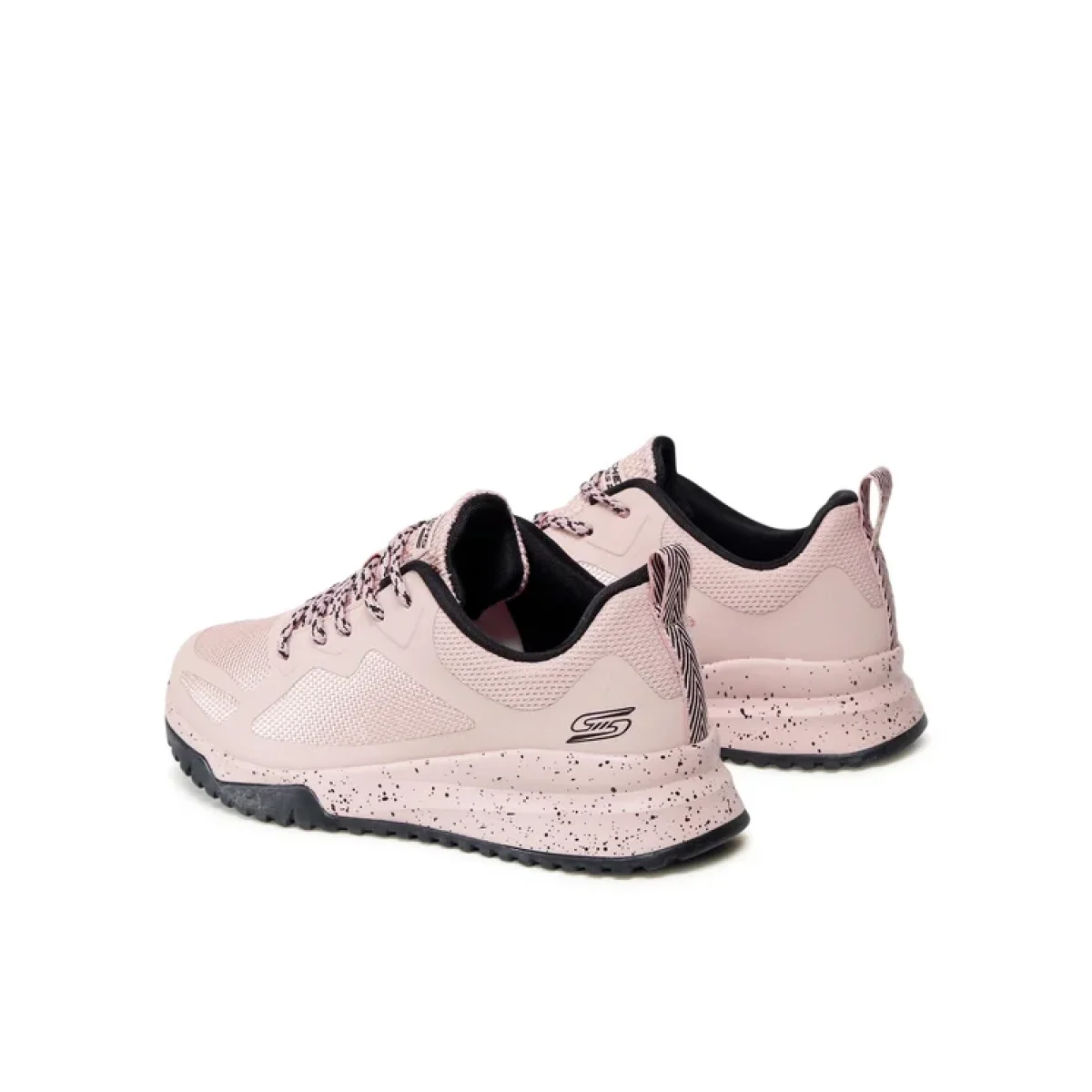 SKECHERS Patike BOBS SQUAD 3 - 117186-BLSH