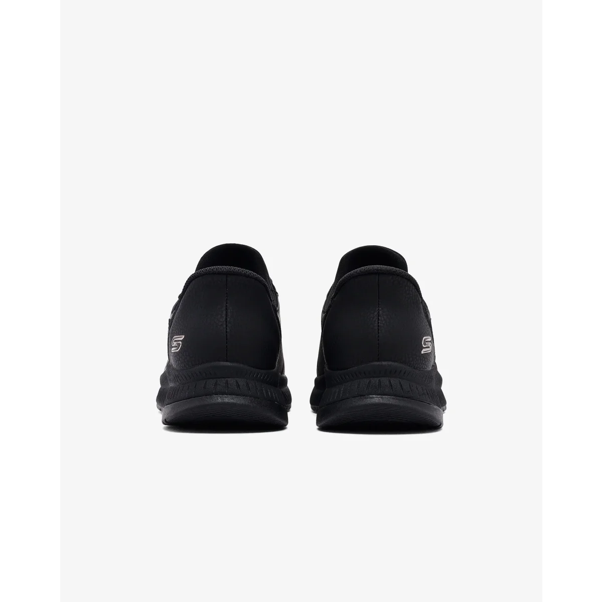 SKECHERS Patike BOBS SQUAD 4 SLIP-INS - 117740-BBK