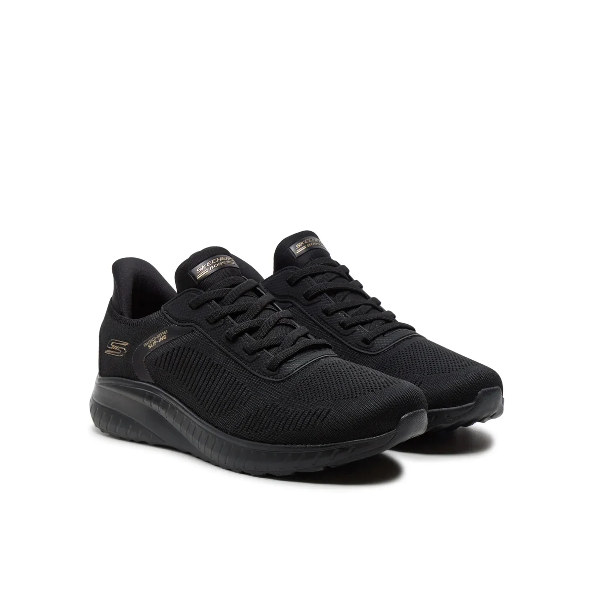 SKECHERS Patike BOBS SQUAD CHAOS - 117497-BBK