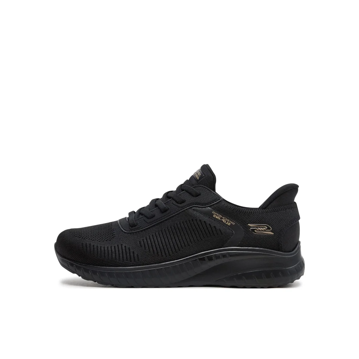 SKECHERS Patike BOBS SQUAD CHAOS - 117497-BBK