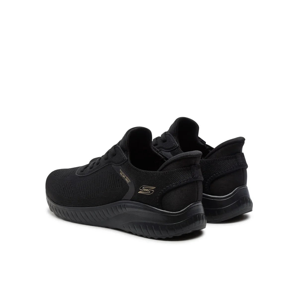 SKECHERS Patike BOBS SQUAD CHAOS - 117497-BBK