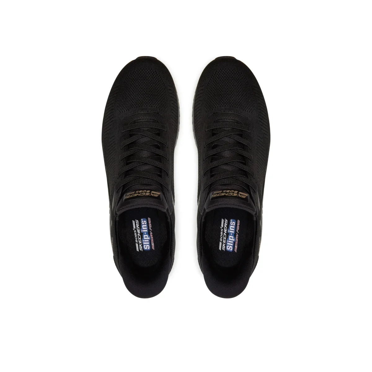 SKECHERS Patike BOBS SQUAD CHAOS - 117497-BBK
