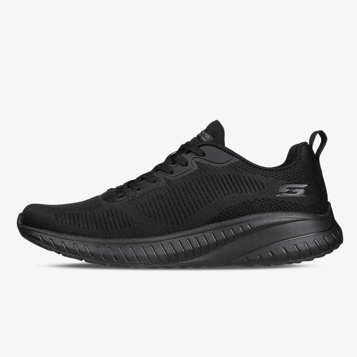 SKECHERS Patike BOBS SQUAD CHAOS - 118000-BBK