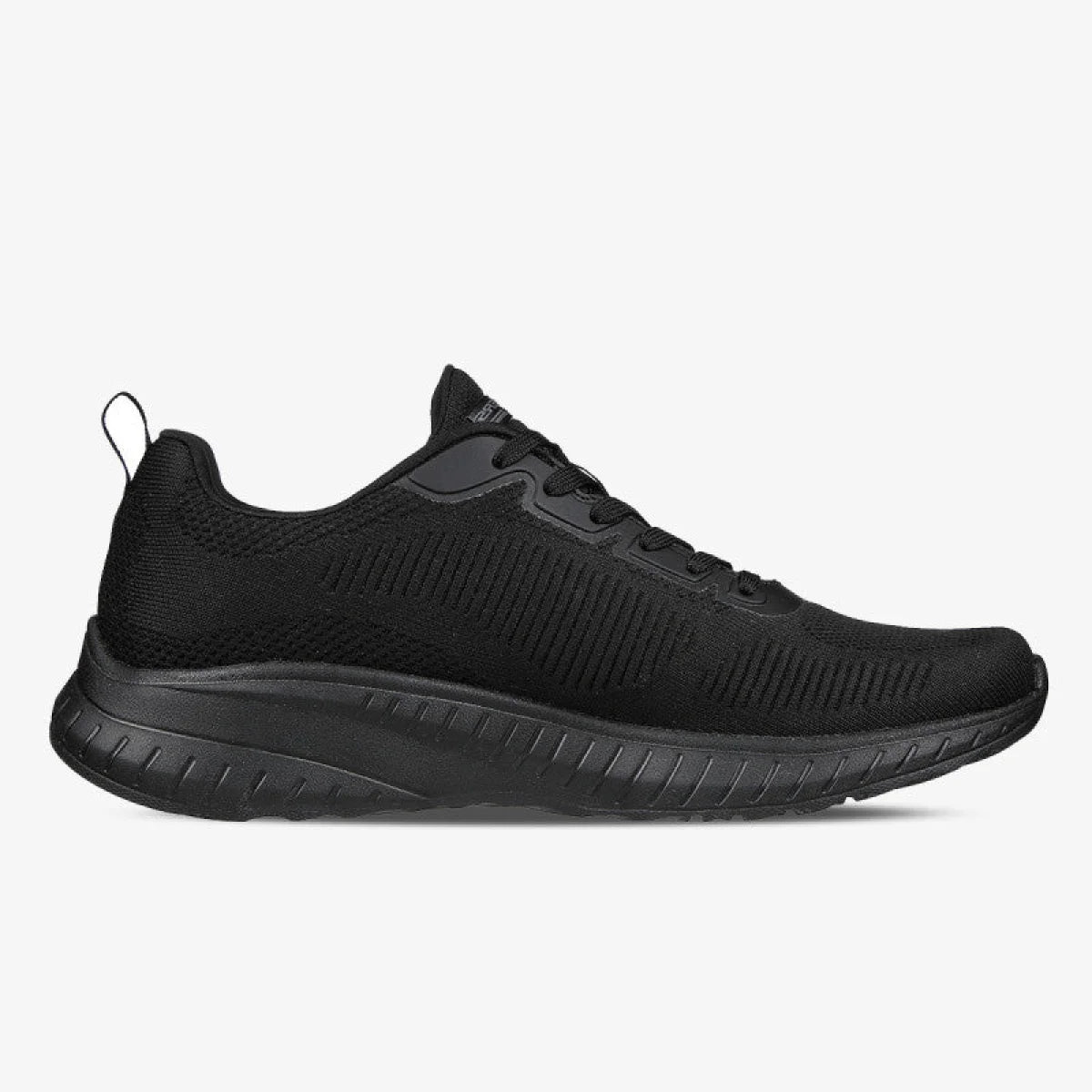 SKECHERS Patike BOBS SQUAD CHAOS - 118000-BBK