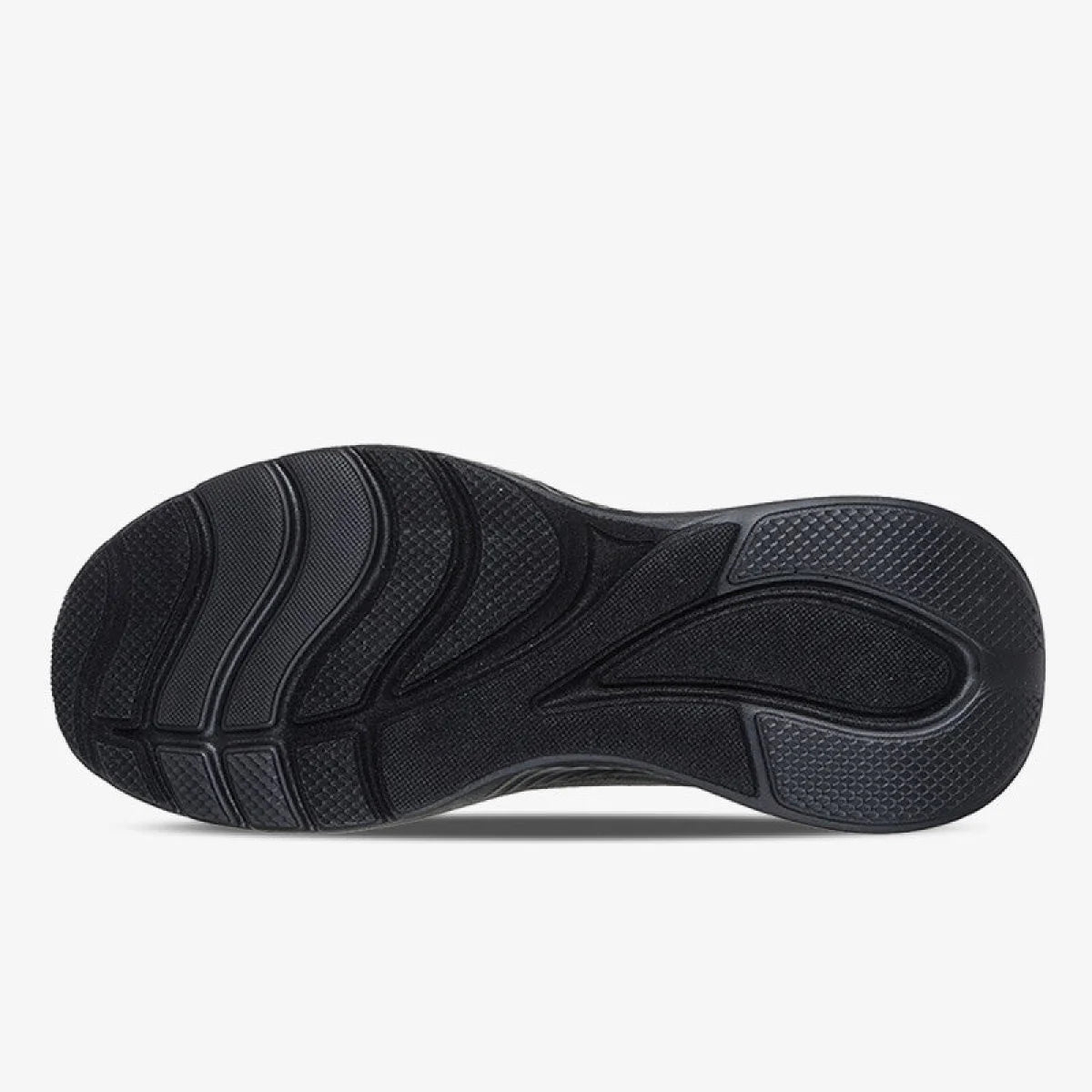 SKECHERS Patike BOBS SQUAD WAVES - 118229-BBK