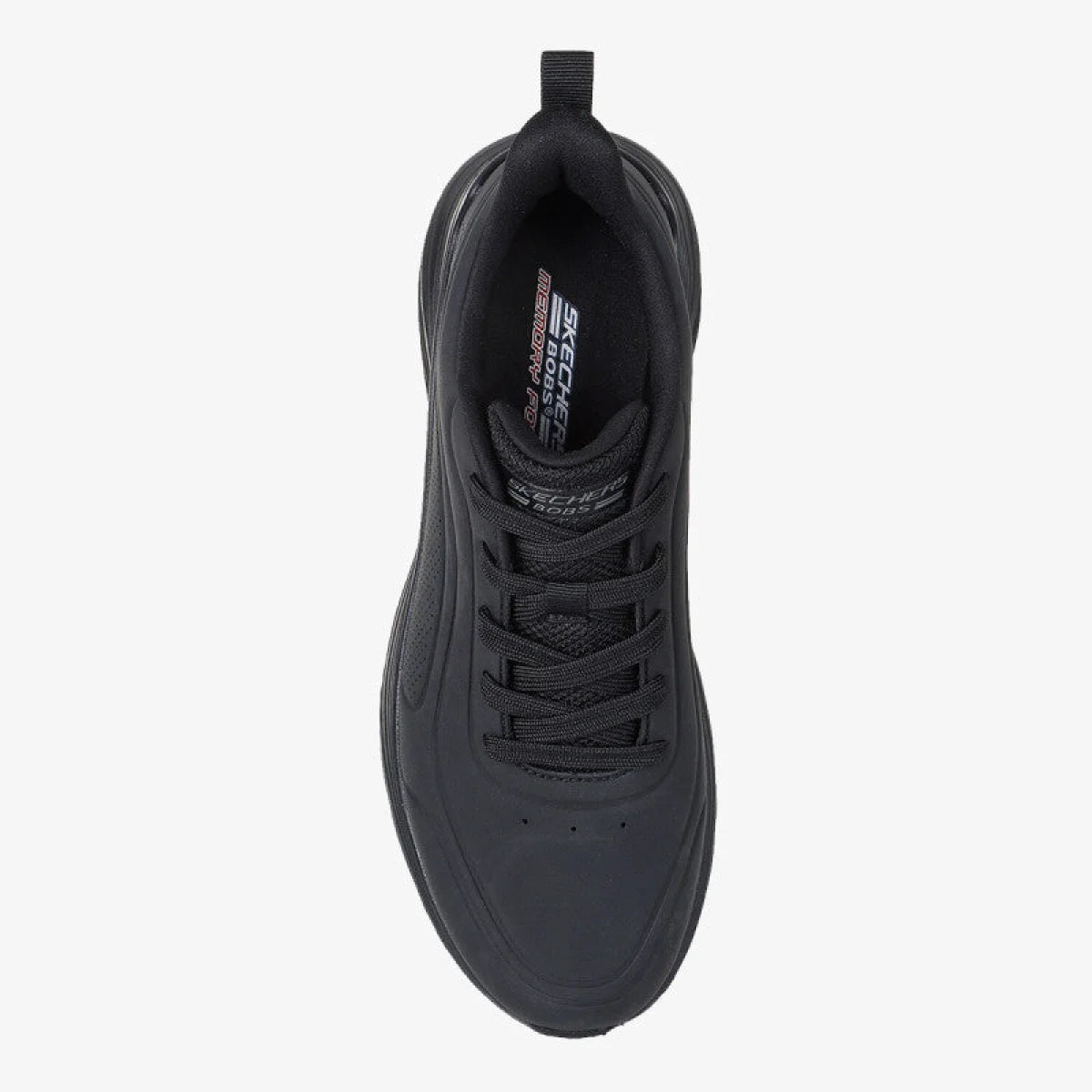 SKECHERS Patike BOBS SQUAD WAVES - 118229-BBK