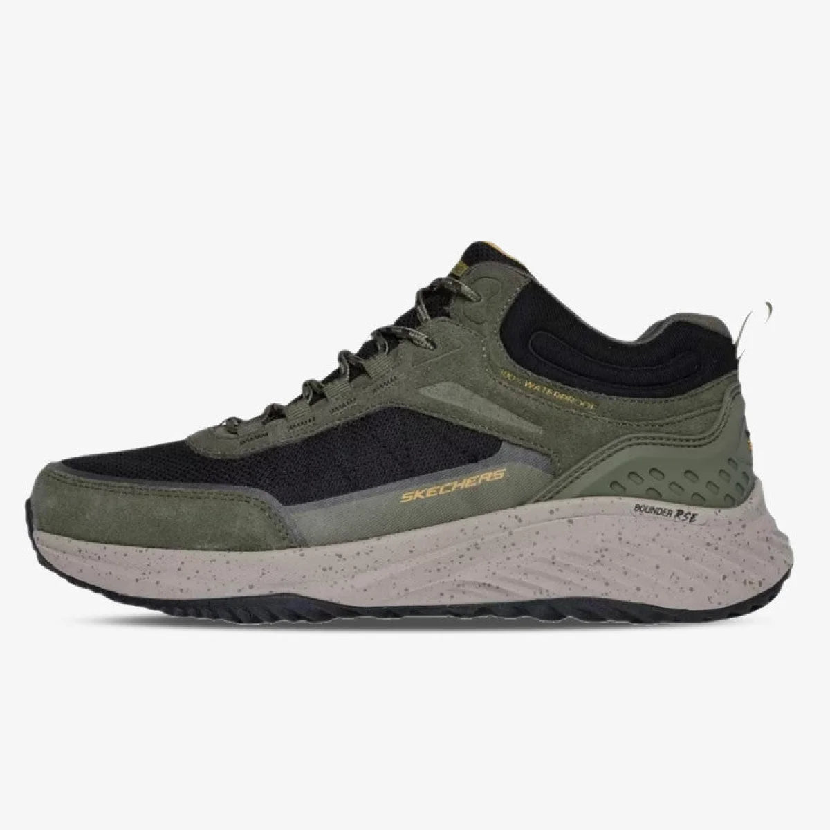 SKECHERS Patike BOUNDER RSE - 232961-OLBK