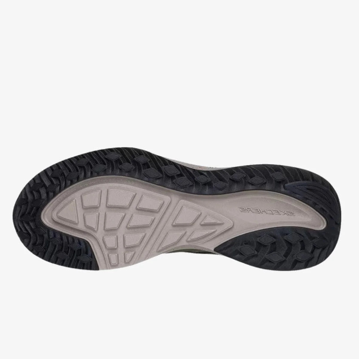 SKECHERS Patike BOUNDER RSE - 232961-OLBK