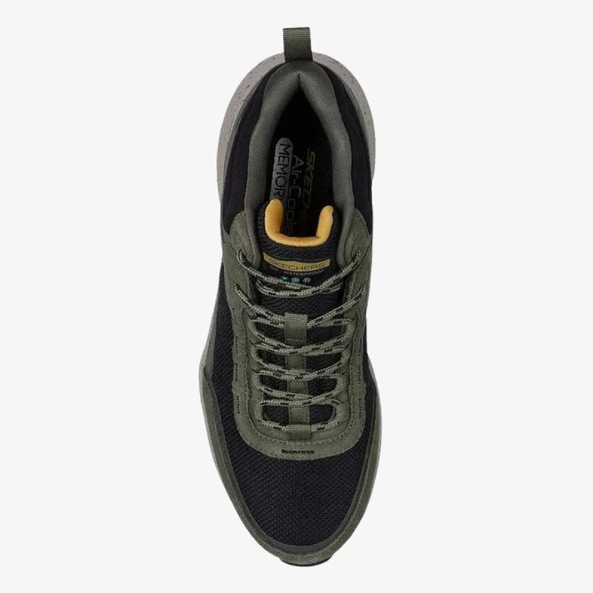 SKECHERS Patike BOUNDER RSE - 232961-OLBK