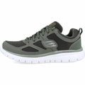 SKECHERS Patike BURNS