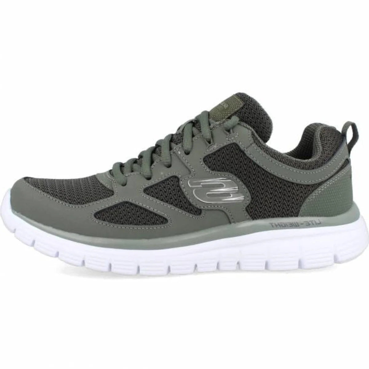 SKECHERS Patike BURNS - 52635-OLV