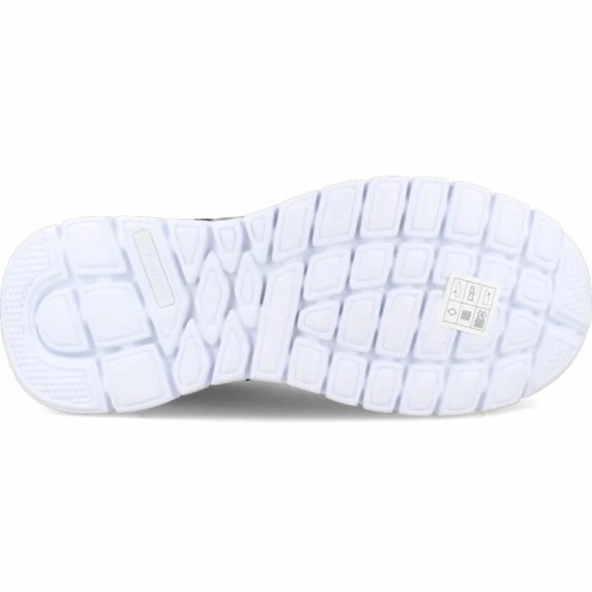 SKECHERS Patike BURNS - 52635-OLV