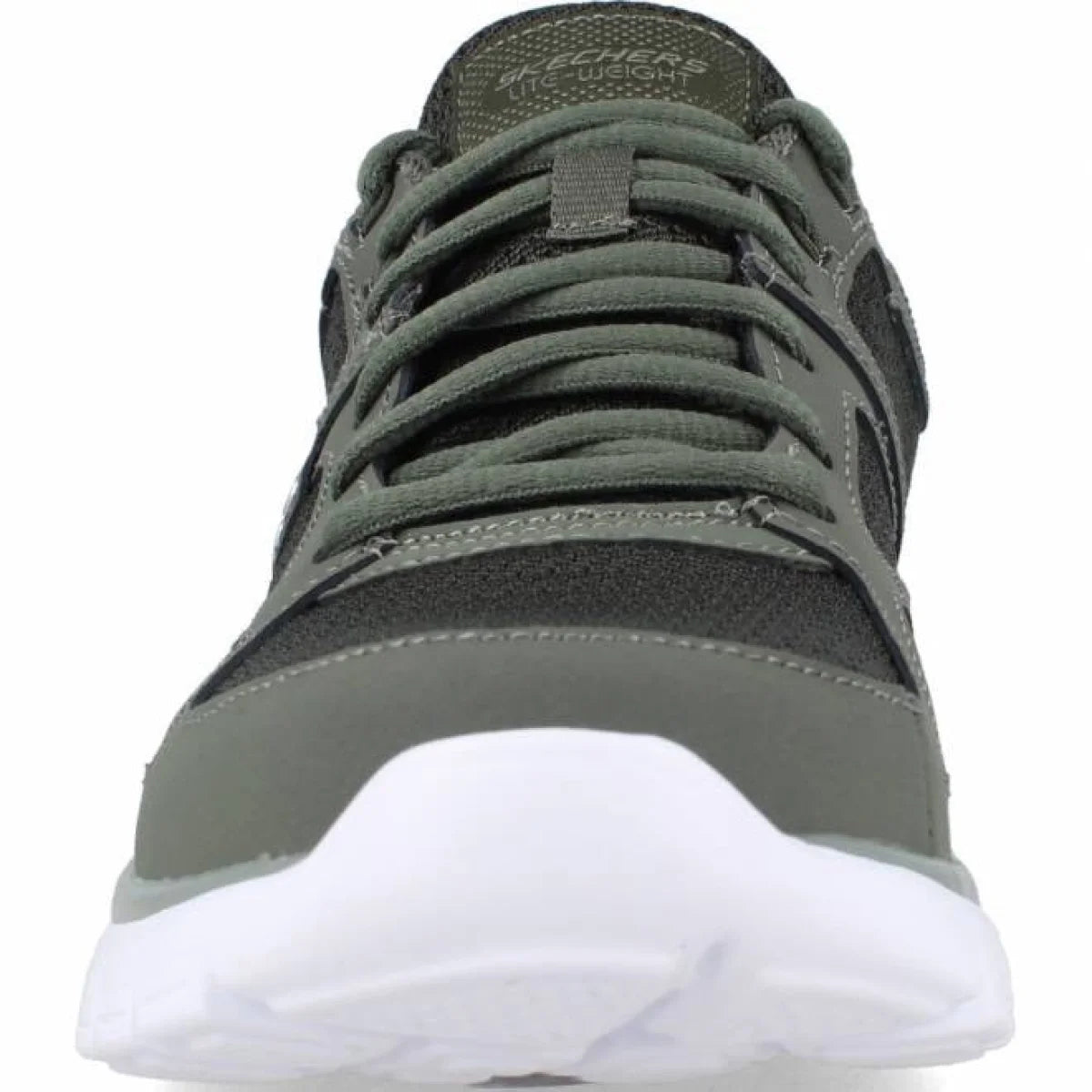 SKECHERS Patike BURNS - 52635-OLV