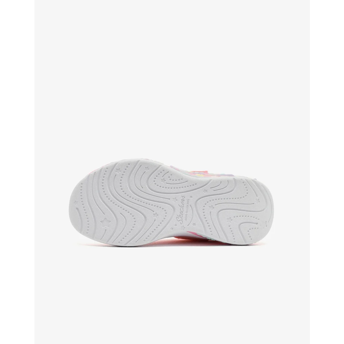 SKECHERS Patike BUTTERFLY BLISS - 303065L-LPMT