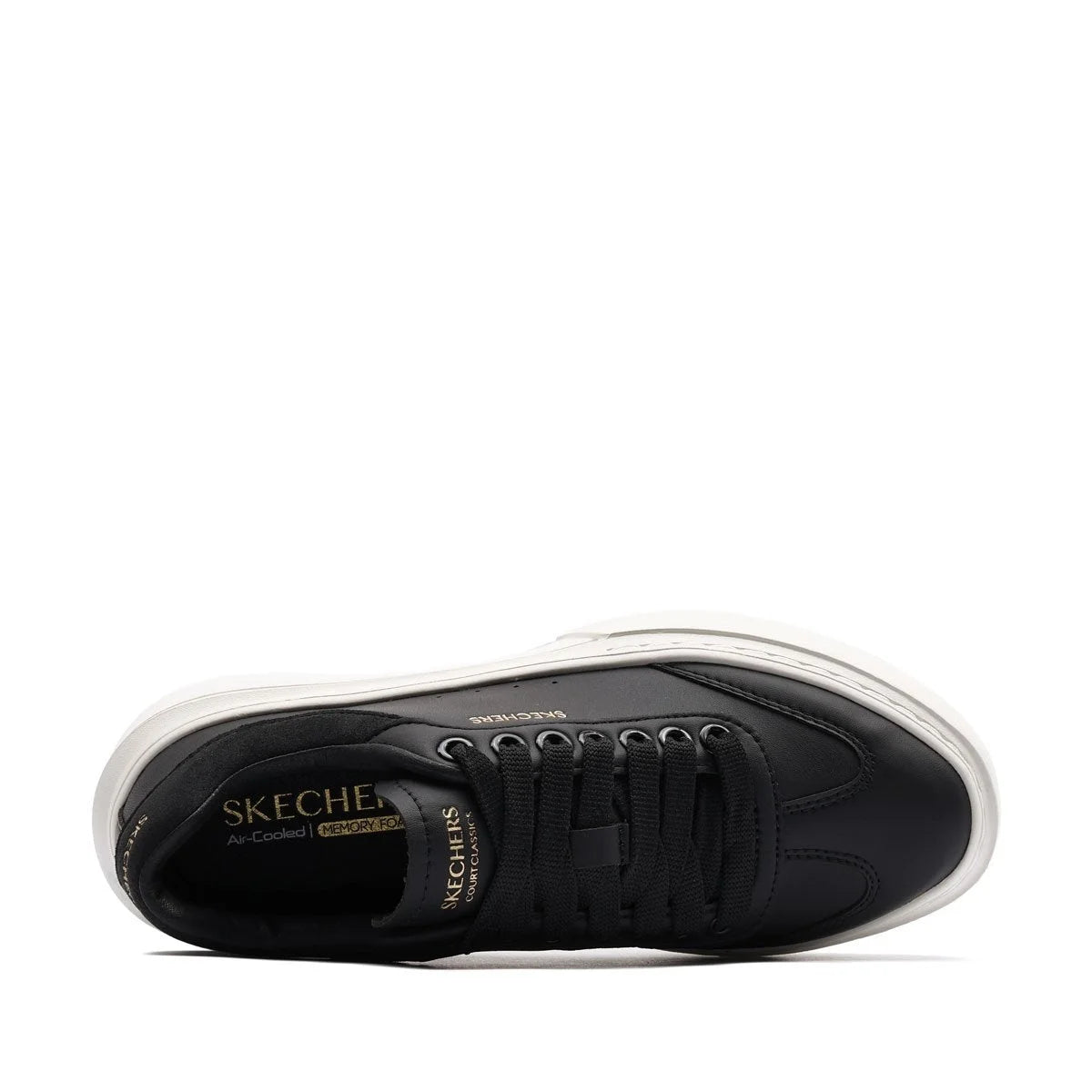 SKECHERS Patike CORDOVA CLASSIC - 185060-BBK