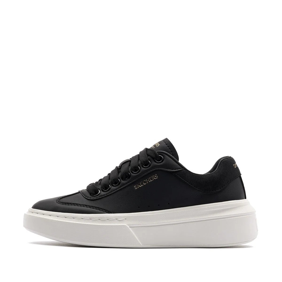 SKECHERS Patike CORDOVA CLASSIC - 185060-BBK