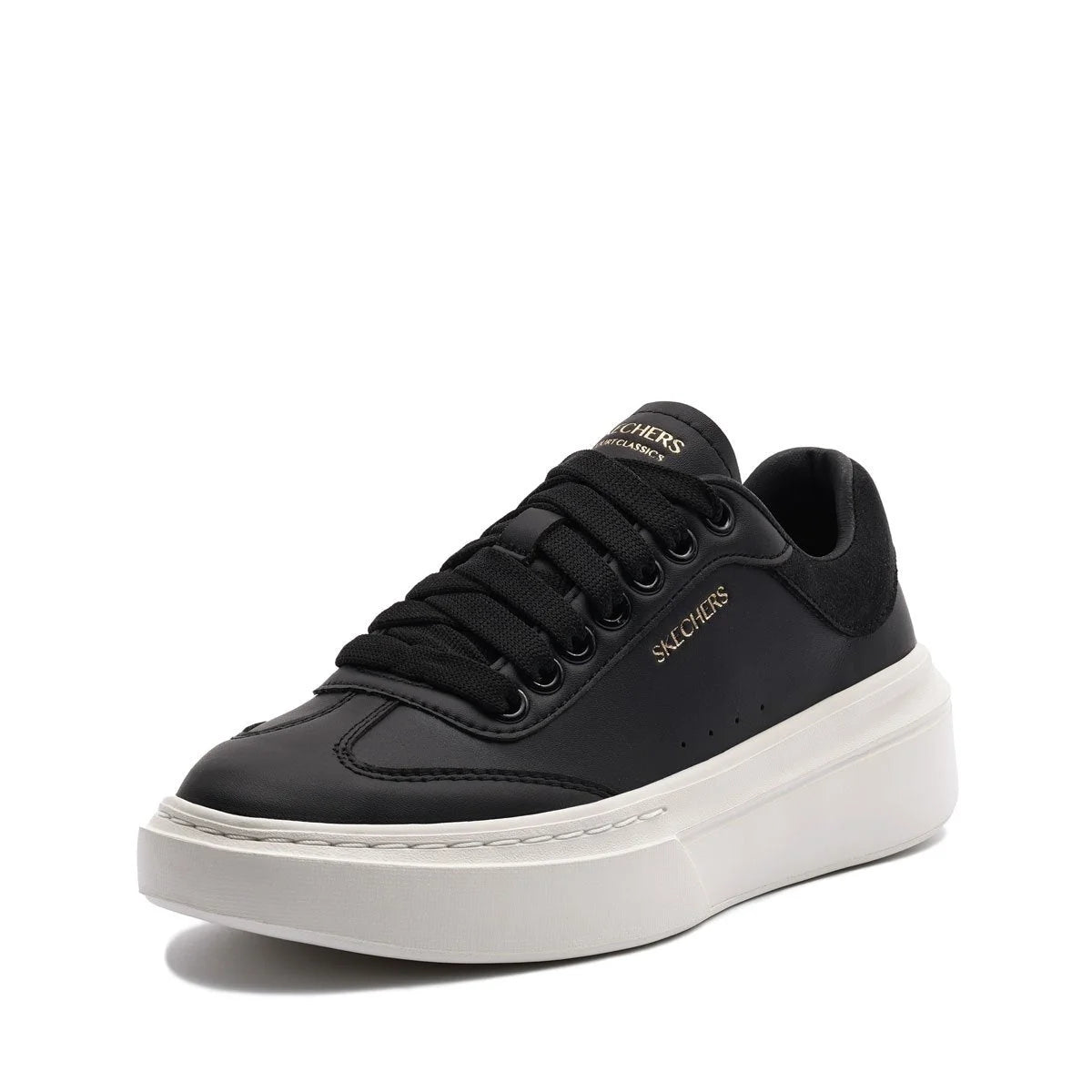 SKECHERS Patike CORDOVA CLASSIC - 185060-BBK