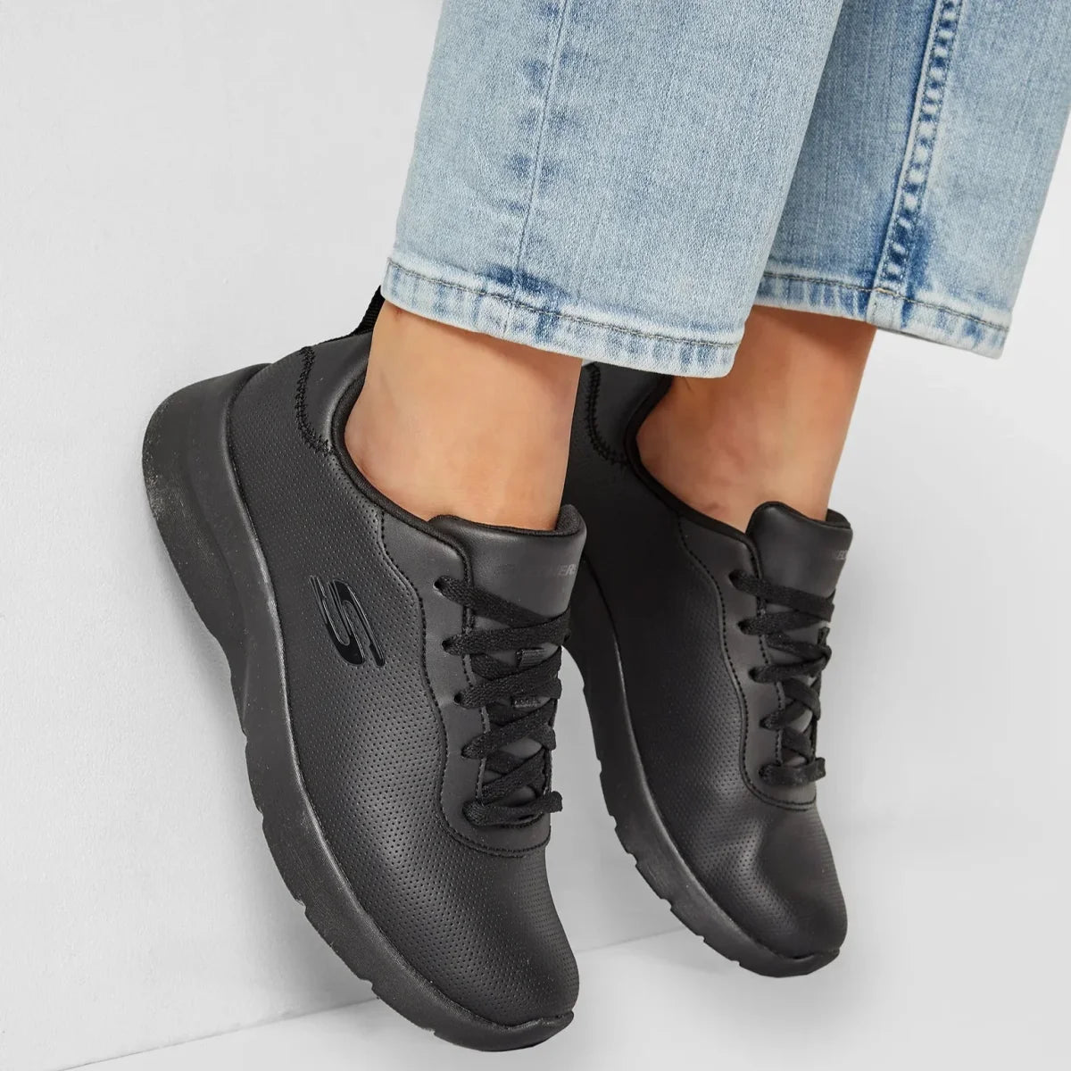 SKECHERS Patike DYNAMIGHT - 88888368-BBK