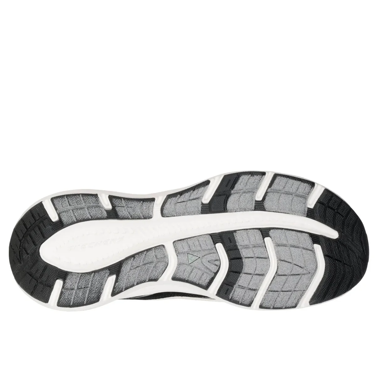 SKECHERS Patike EDGERIDE - 150493-NTBK