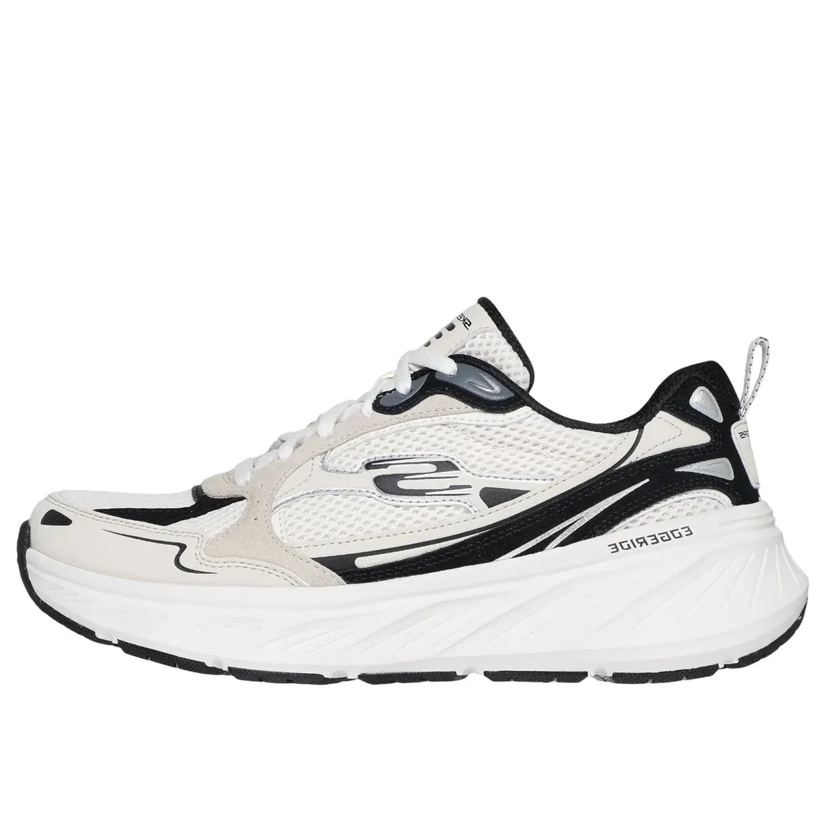 SKECHERS Patike EDGERIDE - 150493-NTBK