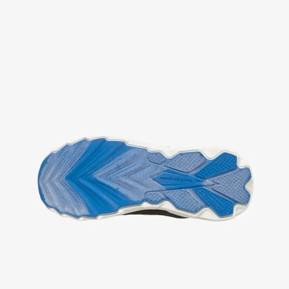 SKECHERS Patike ELITE SPORT TREAD - 406336L-BKBL