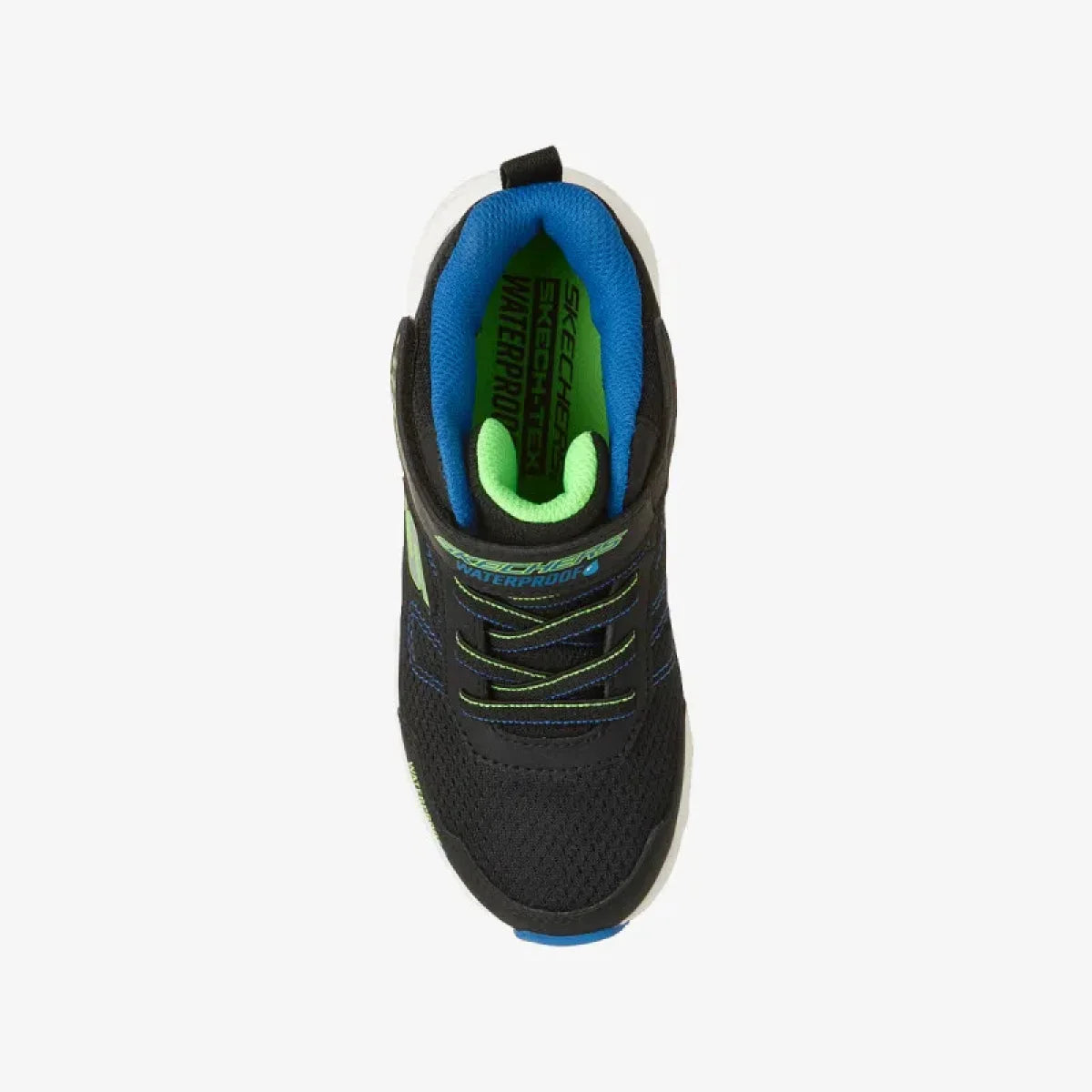 SKECHERS Patike ELITE SPORT TREAD - 406336L-BKBL