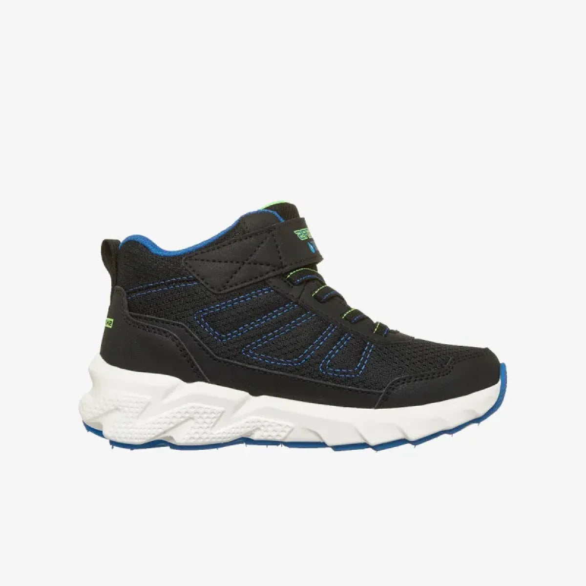 SKECHERS Patike ELITE SPORT TREAD - 406336L-BKBL