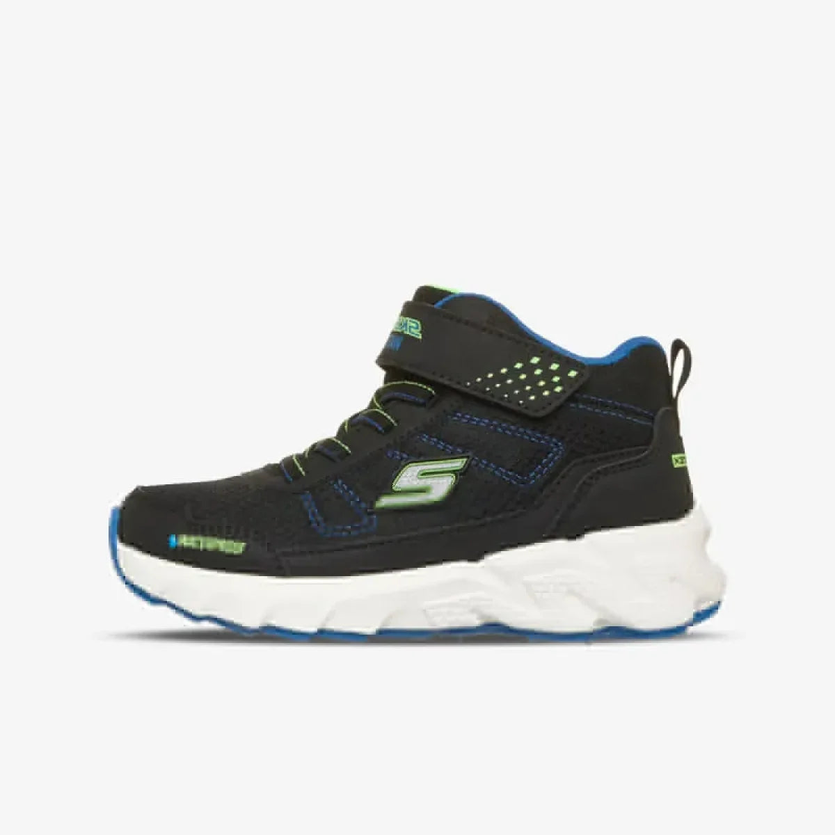 SKECHERS Patike ELITE SPORT TREAD - 406336L-BKBL