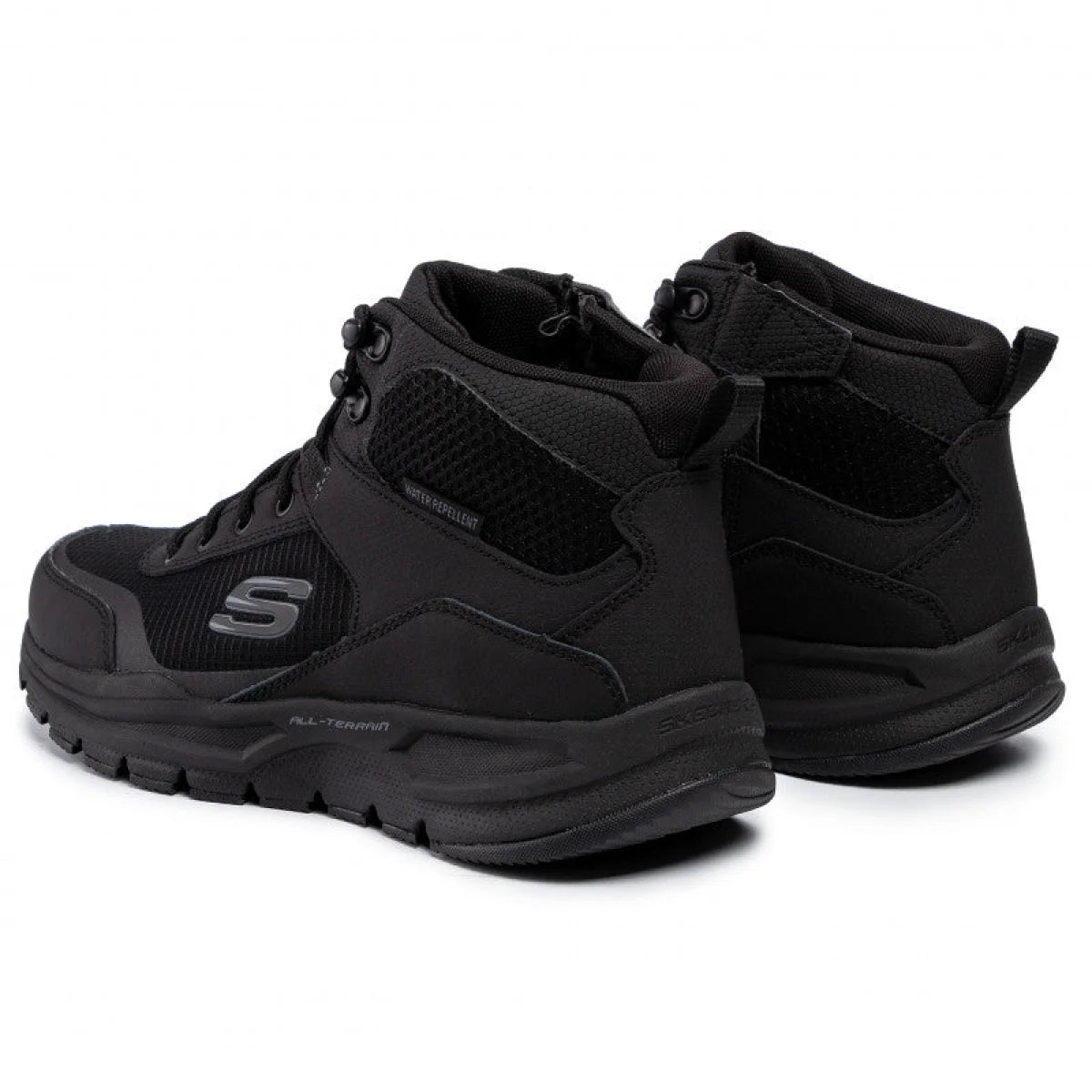 SKECHERS Patike ESCAPE PLAN 2.0 - 51705-BBK