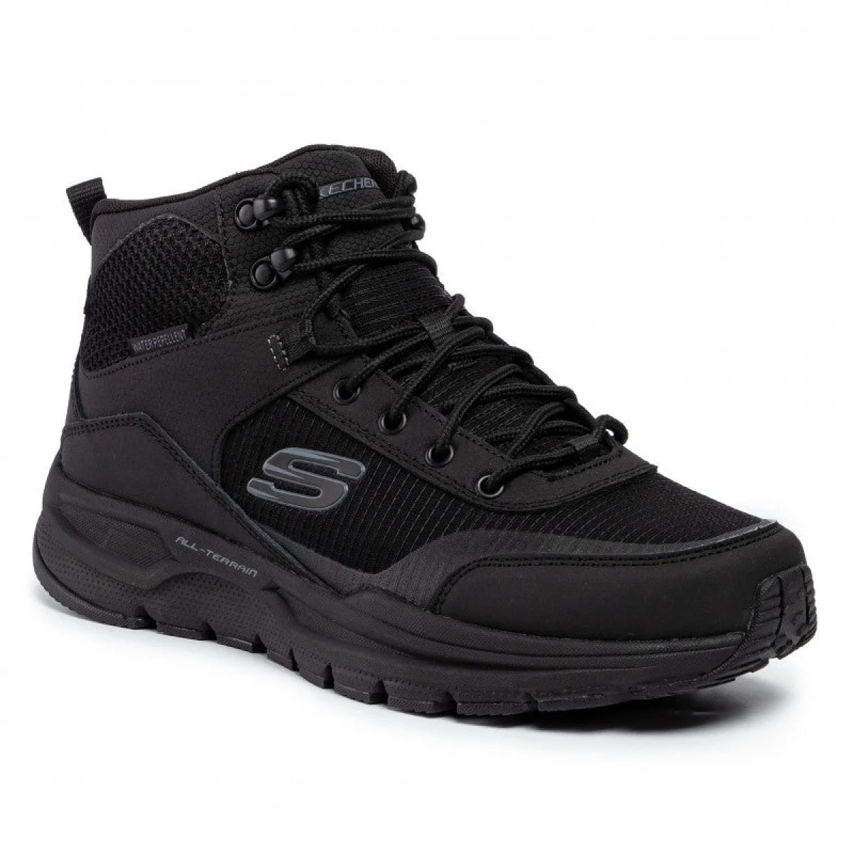 SKECHERS Patike ESCAPE PLAN 2.0 - 51705-BBK