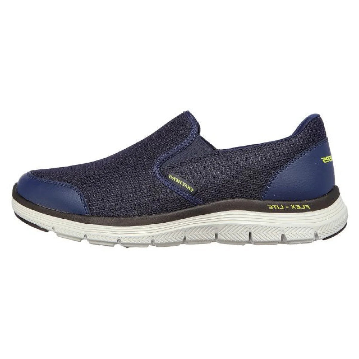 SKECHERS Patike FLEX ADVANTAGE 4.0-TUSCAN - 232230-NVY