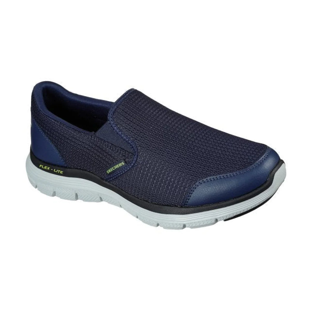 SKECHERS Patike FLEX ADVANTAGE 4.0-TUSCAN - 232230-NVY