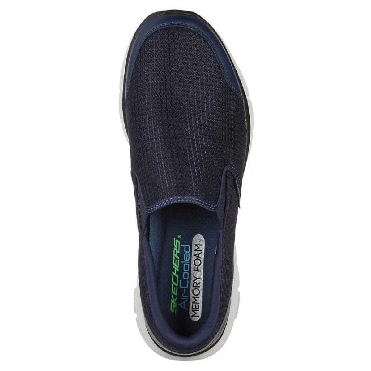 SKECHERS Patike FLEX ADVANTAGE 4.0-TUSCAN - 232230-NVY