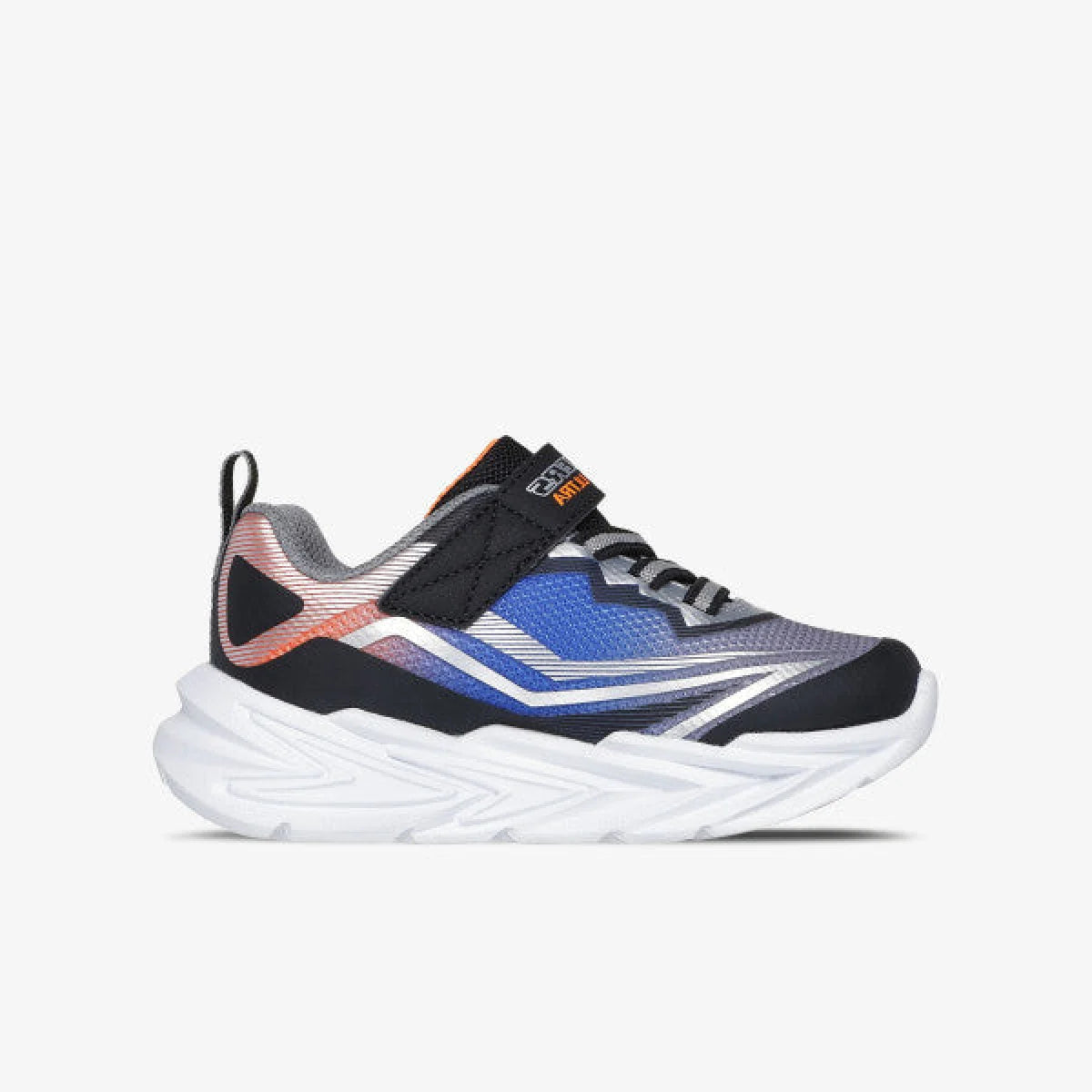 SKECHERS Patike FLEX GLOW ULTRA - 400139N-BKSL