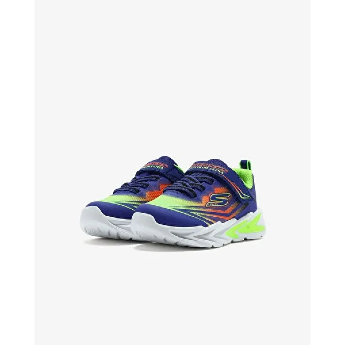 SKECHERS Patike FLEX-GLOW ULTRA - 400139N-BLMT