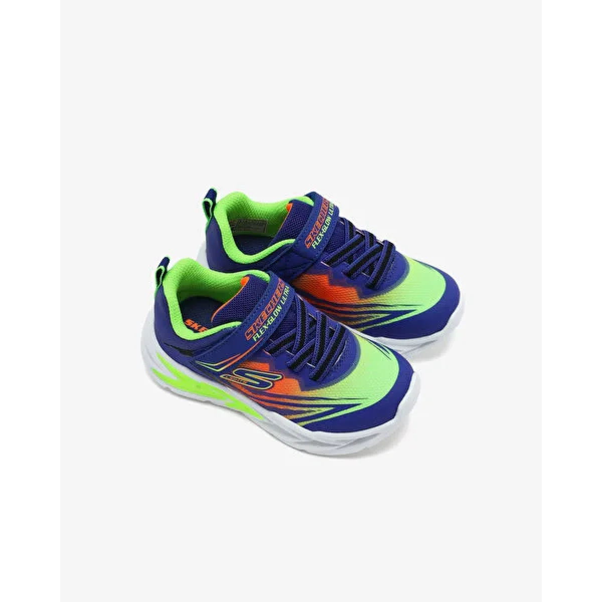 SKECHERS Patike FLEX-GLOW ULTRA - 400139N-BLMT