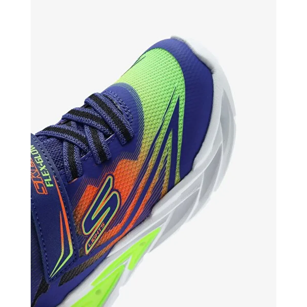 SKECHERS Patike FLEX-GLOW ULTRA - 400139N-BLMT