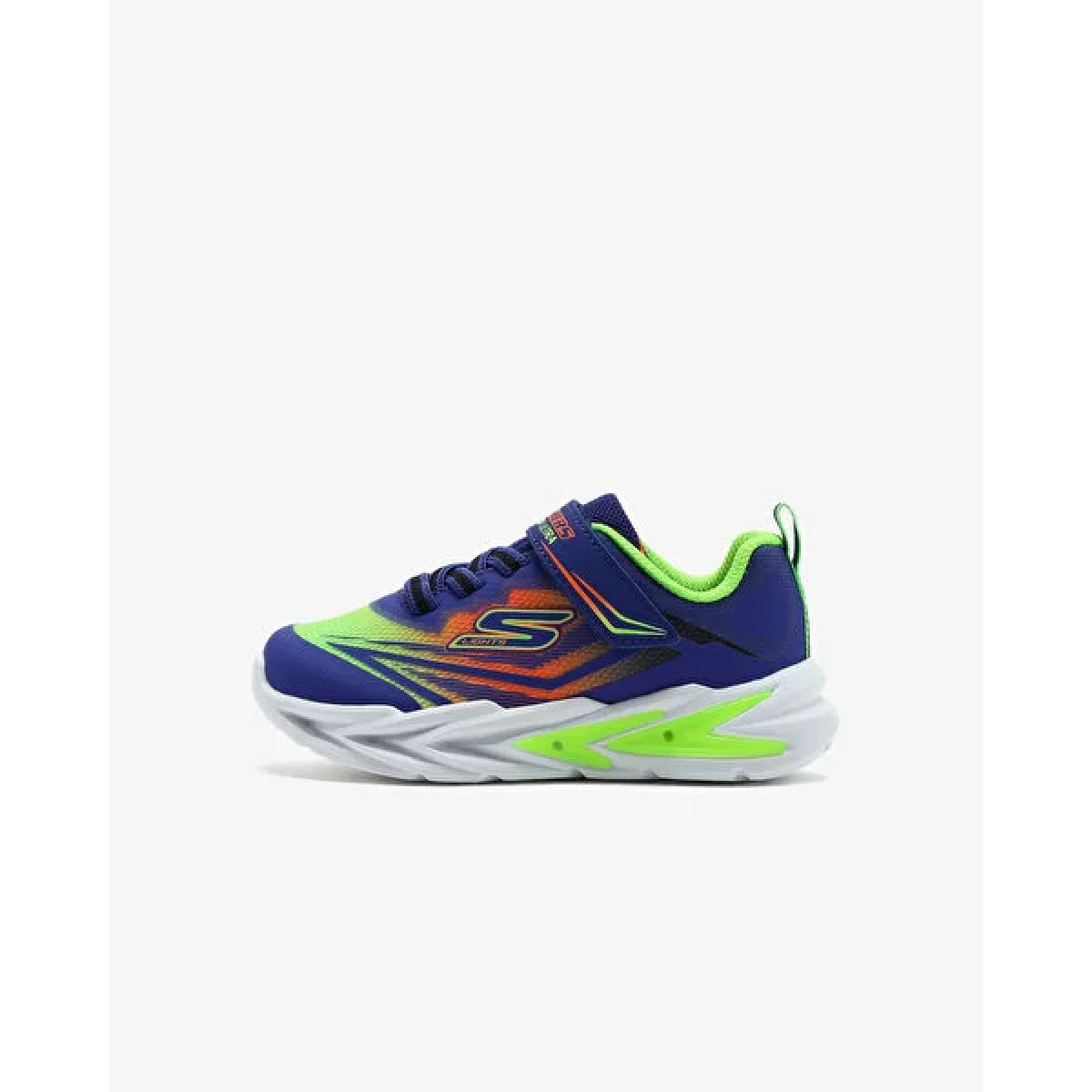 SKECHERS Patike FLEX-GLOW ULTRA - 400139N-BLMT