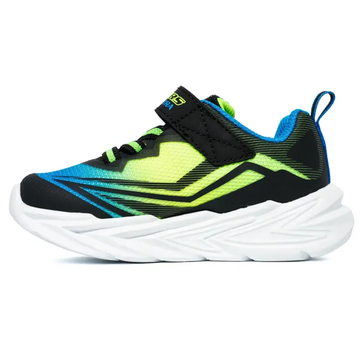 SKECHERS Patike FLEX GLOW ULTRA - 400139NC-BBLM