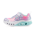 SKECHERS Patike FLUTTER HEART LIGHTS