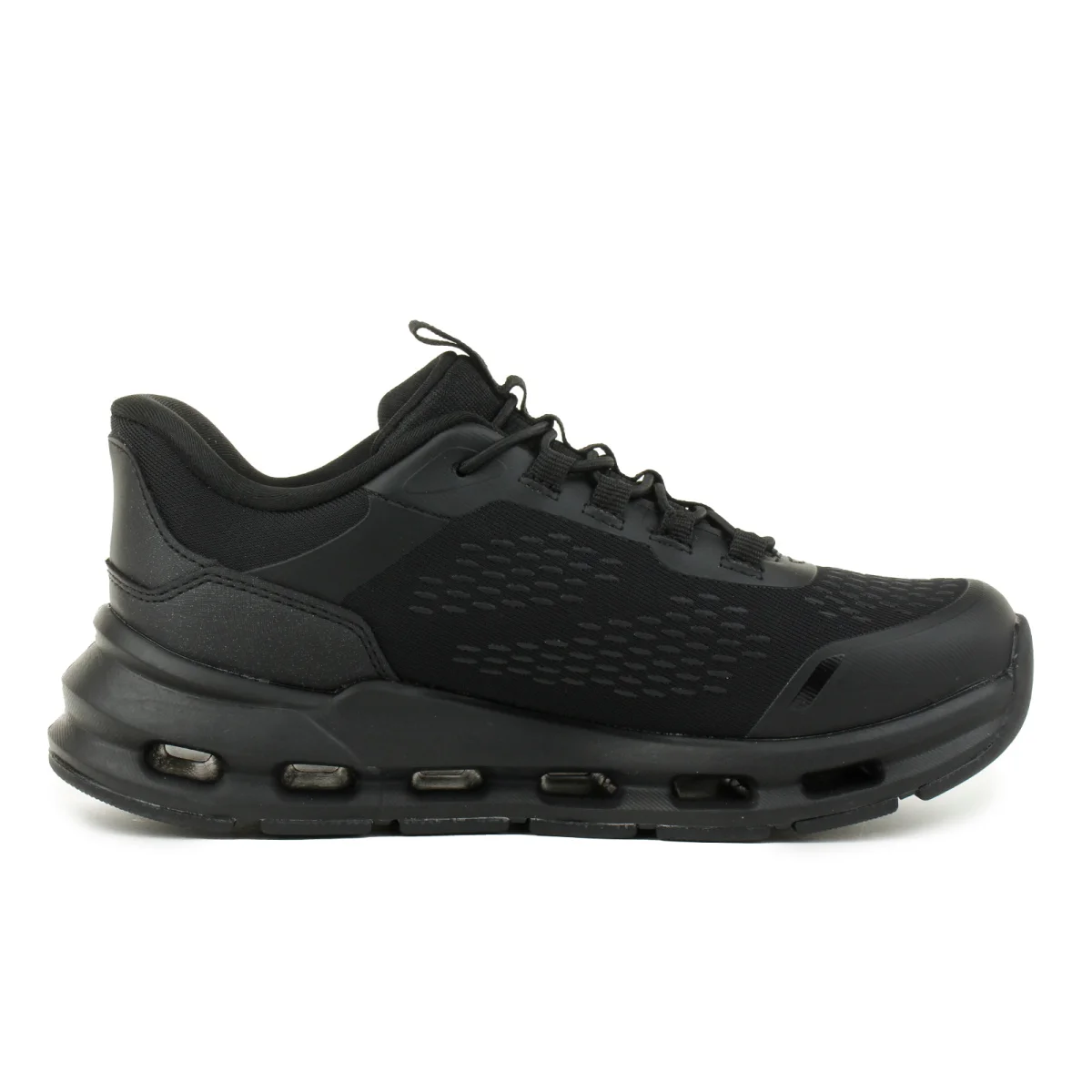 SKECHERS Patike GLIDE STEP - 303654L-BBK